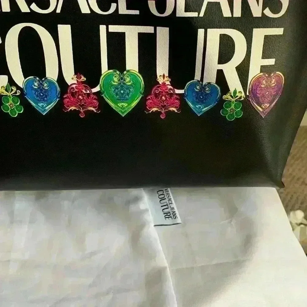 Versace Jeans Couture